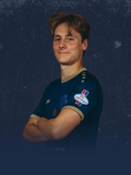 Avatar Bild für Theodor Trübner