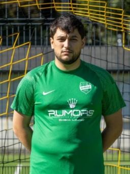 Avatar Bild für Anil Akar