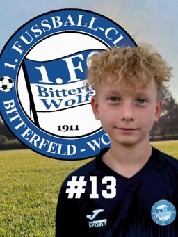 Avatar Bild für Fiete Kiss