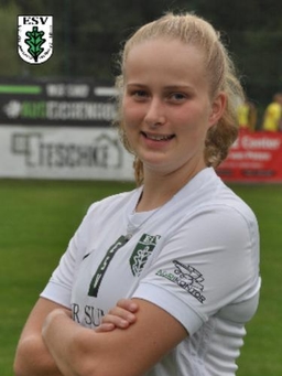 Avatar Bild für Chiara-Sophie Silberstorff