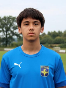 Avatar Bild für Latif Dieiev
