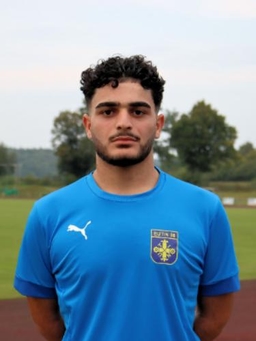 Avatar Bild für Didar Shaalan Gorgiz