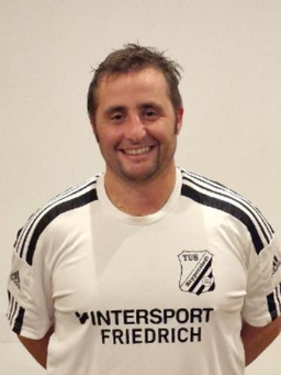 Avatar Bild für Patrizio Di Francesco