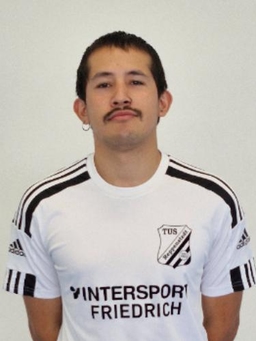 Avatar Bild für Oscar Eduardo Avila Torres
