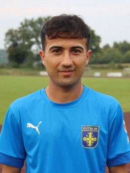 Avatar Bild für Omid Moradi