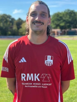 Avatar Bild für Jonas Heusmann
