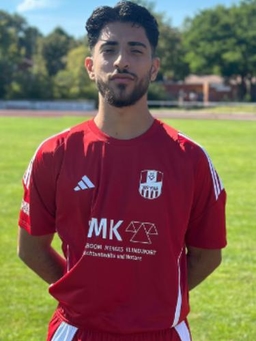 Avatar Bild für Abdin Mohammes