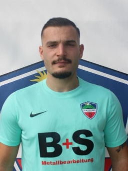 Avatar Bild für Bakis Can Sarici