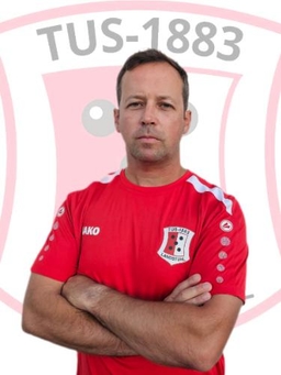 Avatar Bild für Daniel Harrington Desmond