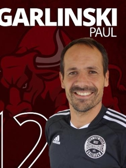 Avatar Bild für Paul Garlinski