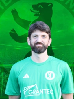 Avatar Bild für Andrei Sheikhov