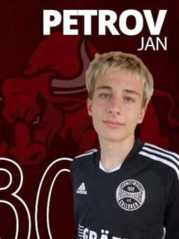 Avatar Bild für Jan Petrov
