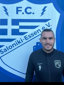 Avatar Bild für Milos Popovic