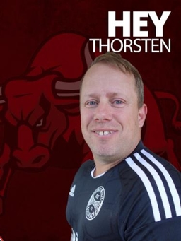Avatar Bild für Thorsten Hey