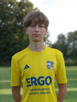 Avatar Bild für Tyler Noel Jeske