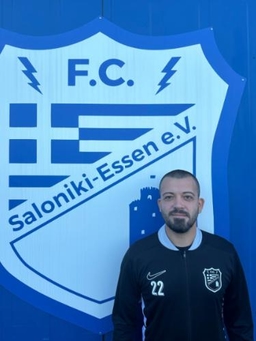 Avatar Bild für Sascha Jovanov