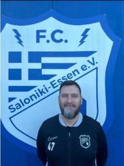 Avatar Bild für Zeljko Stefanovic