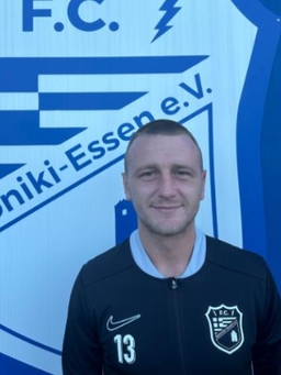 Avatar Bild für Darko Susic
