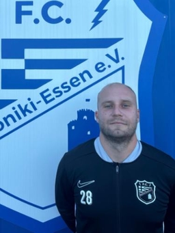 Avatar Bild für Bosko Tarbuk