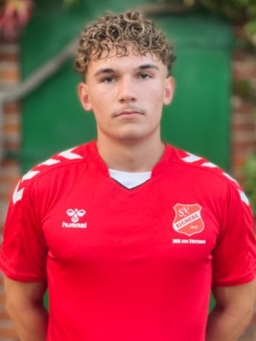 Avatar Bild für Johannes Benjamin Hann