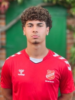 Avatar Bild für Samuel Gabriel Kampa