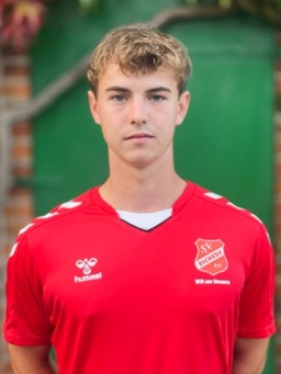 Avatar Bild für Matteo David Morello