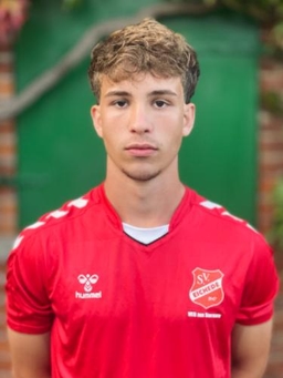 Avatar Bild für Lukas Overwin