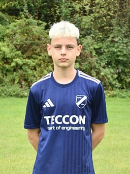 Avatar Bild für Mats Arjen Mattner