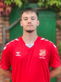 Avatar Bild für Leon Warremann