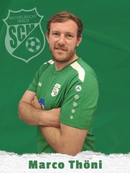 Avatar Bild für Marco Thöni