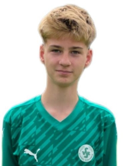 Avatar Bild für Jarik Busekros