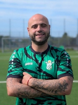 Avatar Bild für Lorenzo Dello Russo