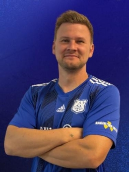 Avatar Bild für Martin Gerold