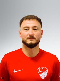 Avatar Bild für Orcun Behil