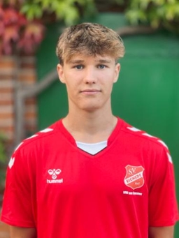 Avatar Bild für Luka Zehe