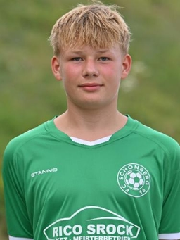 Avatar Bild für Dario Srock