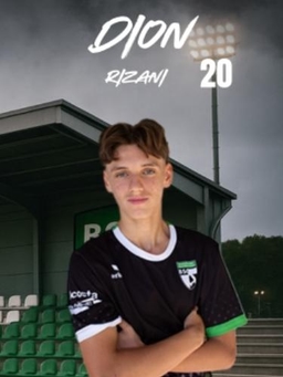 Avatar Bild für Dion Rizani