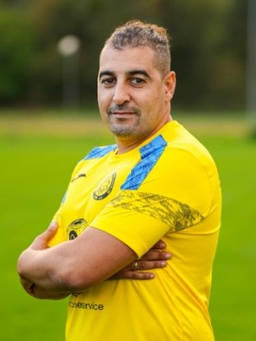 Avatar Bild für Rachid Aarab