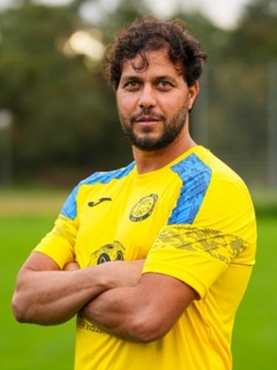 Avatar Bild für Mustafa Elzabi