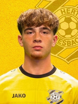 Avatar Bild für Jakob Simon Rödel