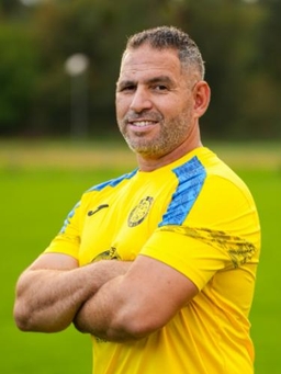 Avatar Bild für Nassim Farjaoui