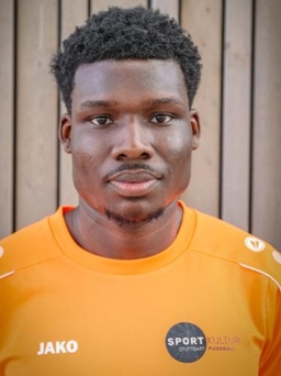 Avatar Bild für Elias Tweneboa