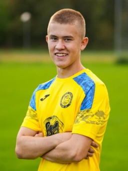 Avatar Bild für Justus Ihrig