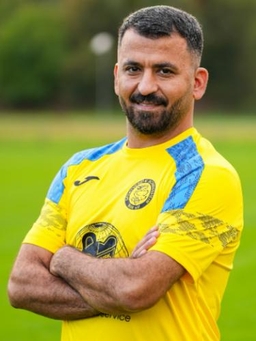 Avatar Bild für Osman Kilic