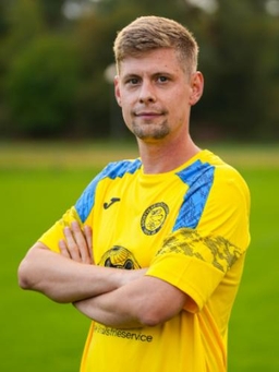 Avatar Bild für Moritz Loreth