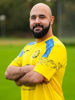 Avatar Bild für Florian Plagge