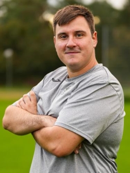 Avatar Bild für Manuel Willwohl