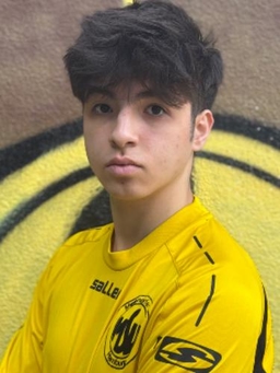 Avatar Bild für Ramin Rahimpur