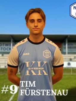 Avatar Bild für Tim Fürstenau