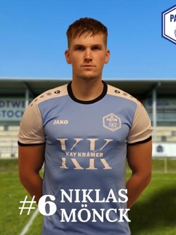 Avatar Bild für Niklas Mönck